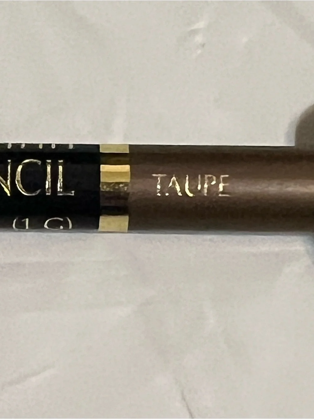 Merle Norman Definitive Eye Pencil Taupe Lot of Two
